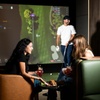 Image 1: Indoor Golf Simulator & Social Lounge – Miami