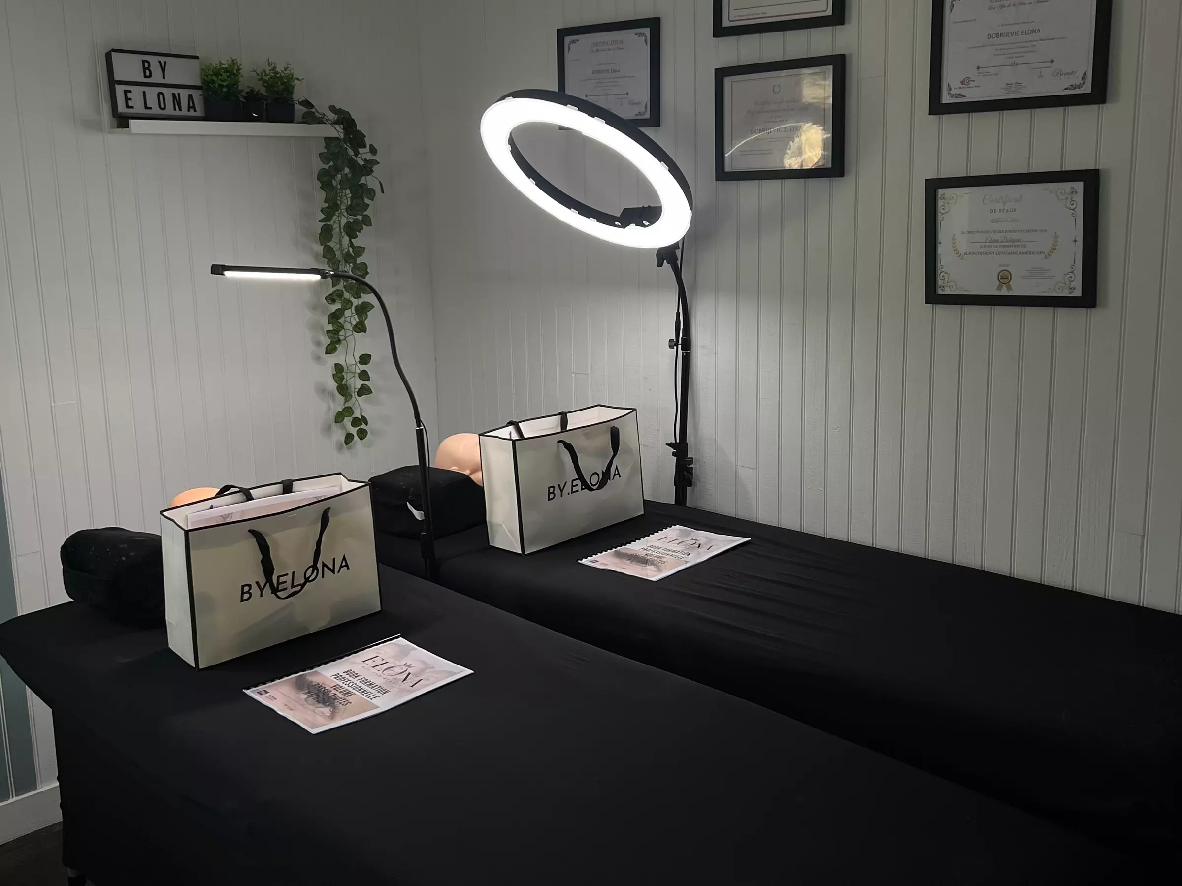 Jusqu'à 30% de remise sur Extensions des cils chez BY.ELONA - Primary Image