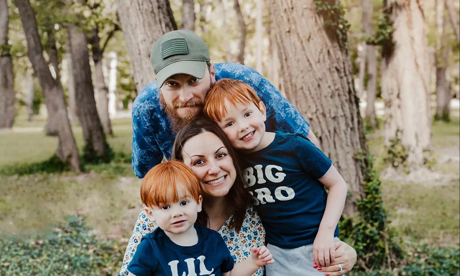 Capture Precious Moments: Mini / Family Photography Session