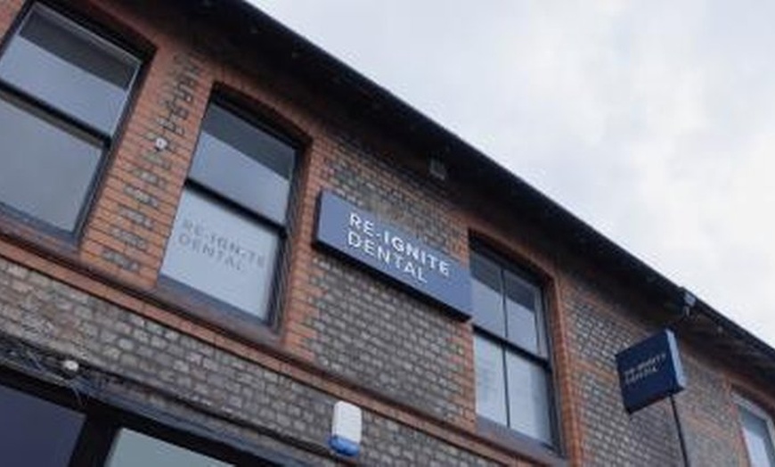 Image 2: Full Dental Check Up, X-Rays, Dental Clean, Scale, Polish and More