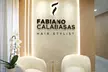 Transform Your Look: Up to 40% Off Women’s Root Retouch, All-Over Color, or Anti-Frizz Styling at Fabiano Calabasas - Second Medium