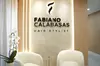 (Up to 40% Off) on Fabiano Calabasas Women's Root ReTouch Color, All-Over Color, or Brushing Anti Freeze 
