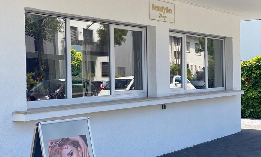 Image 5: Premium Wimpern- und/oder Augenbrauen-Lifting für 1 Person