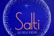 Up to 50% Off on Restore & Recharge:Salt Cave, Vitality Booth, Sound Lounge Experience at Salti - Second Medium