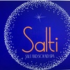 Image 3: Restore & Recharge:Salt Cave, Vitality Booth, Sound Lounge Experience
