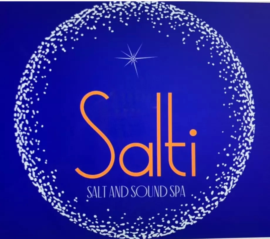 Restore & Recharge:Salt Cave, Vitality Booth, Sound Lounge Experience
