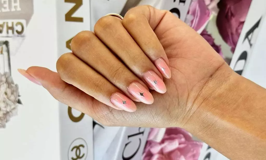 Up to 33% Off on Nail Salon - Mani-Pedi at Valash Studio