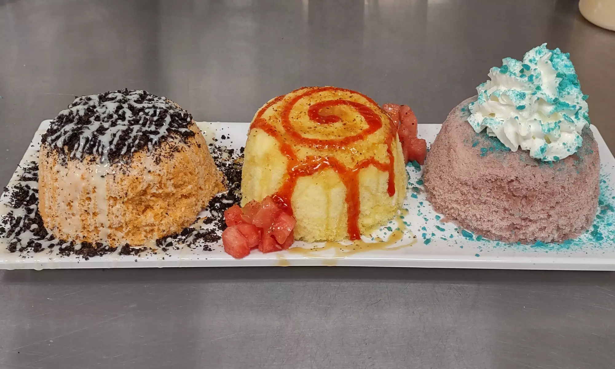 Up to 30% Off on Shave Ice Shop at Vampire Penguin Palm Harbor - Primary Image
