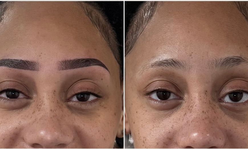 Image 5: Up to 37% Off on Permanent Makeup at Inidigo Ink Beauty