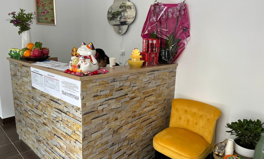 Image 4: Massage TuiNa : harmonisez corps et esprit avec un soin énergétique