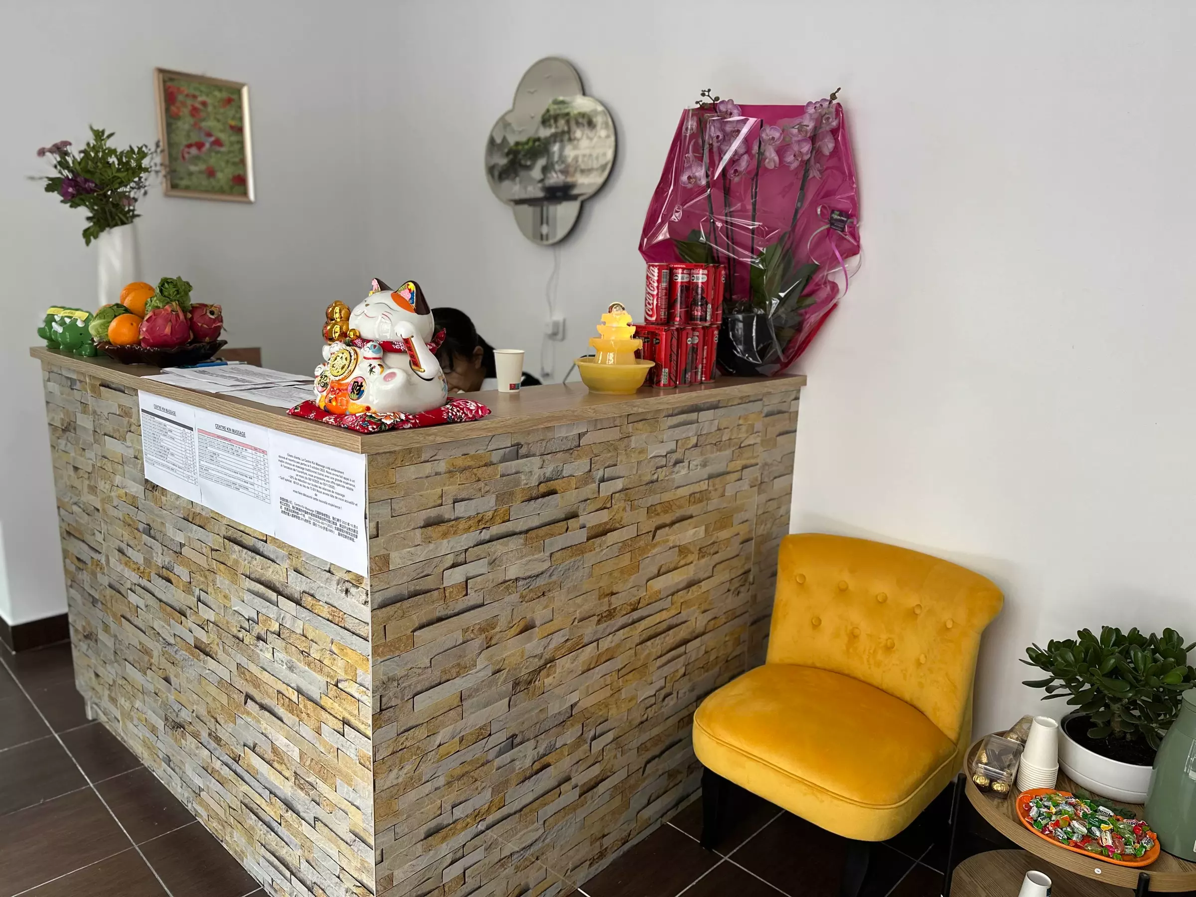 Massage TuiNa : harmonisez corps et esprit avec un soin énergétique