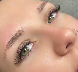 Classic Full Set $99 - Taa Lashes