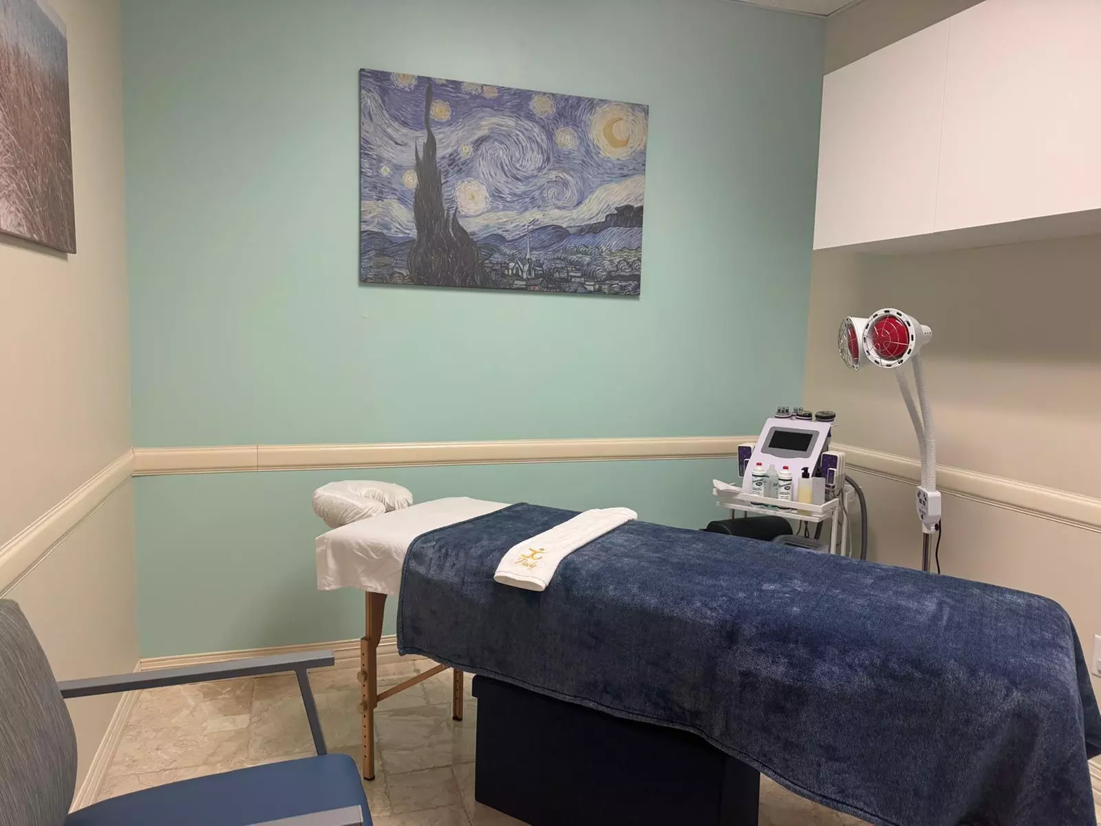 Up to 55% Off on Deep Tissue Massage at JC BODY MASSAGE