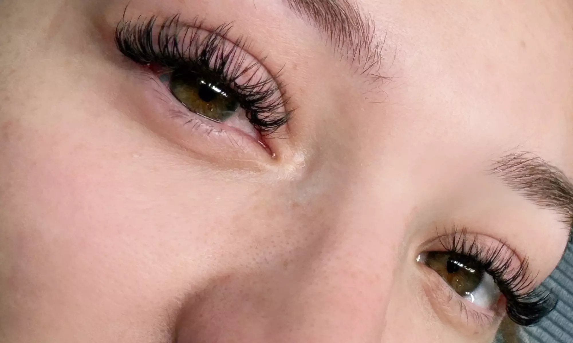 One Full Set (Classic,Hybrid, or Volume)