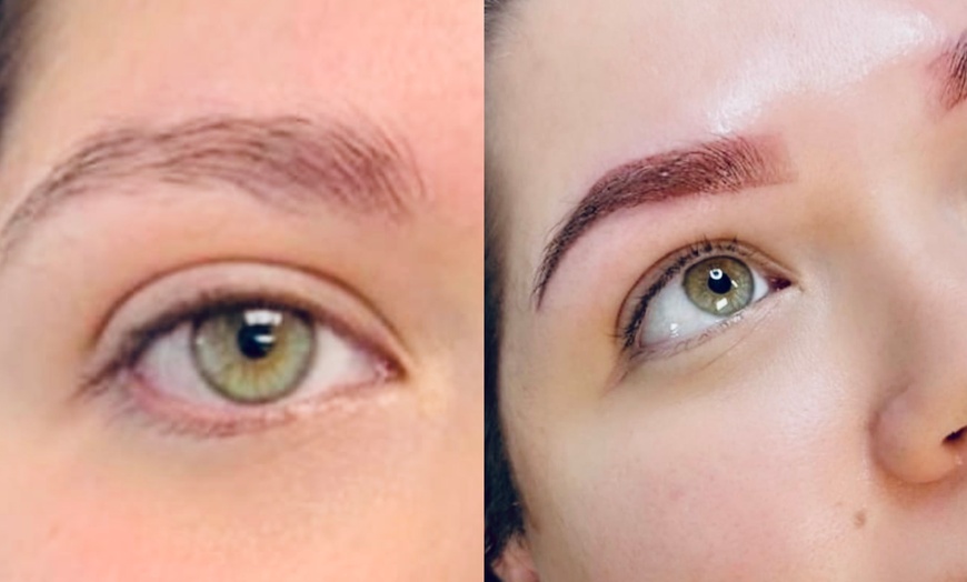 Image 3: Up to 25% Off on Permanent Makeup at Empowerink Beauty