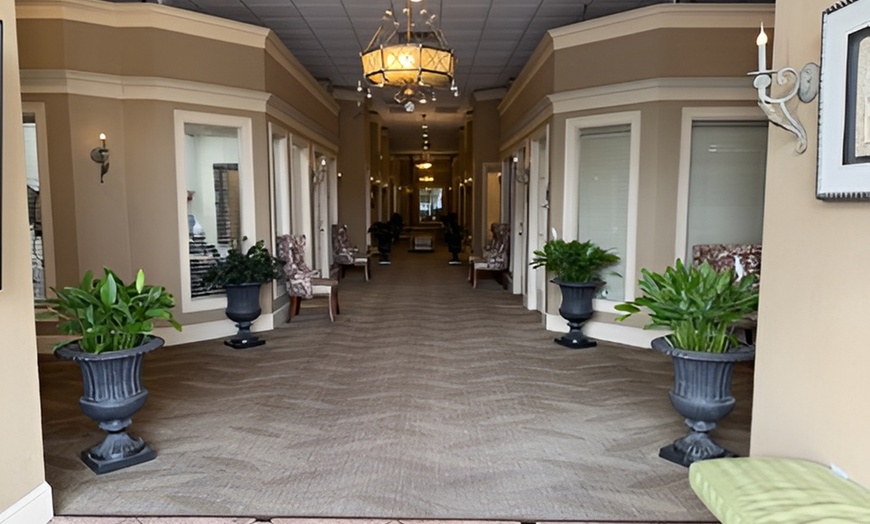 Image 6: Customized Swedish Massages for Deep Relaxation & Stress Relief