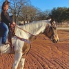 Image 1: Private Horseback Riding Lessons – Embrace the Texas Ranch Life