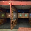 Image 2: Enjoy Axe Throwing Fun For Your Group - All Skill Levels Welcome