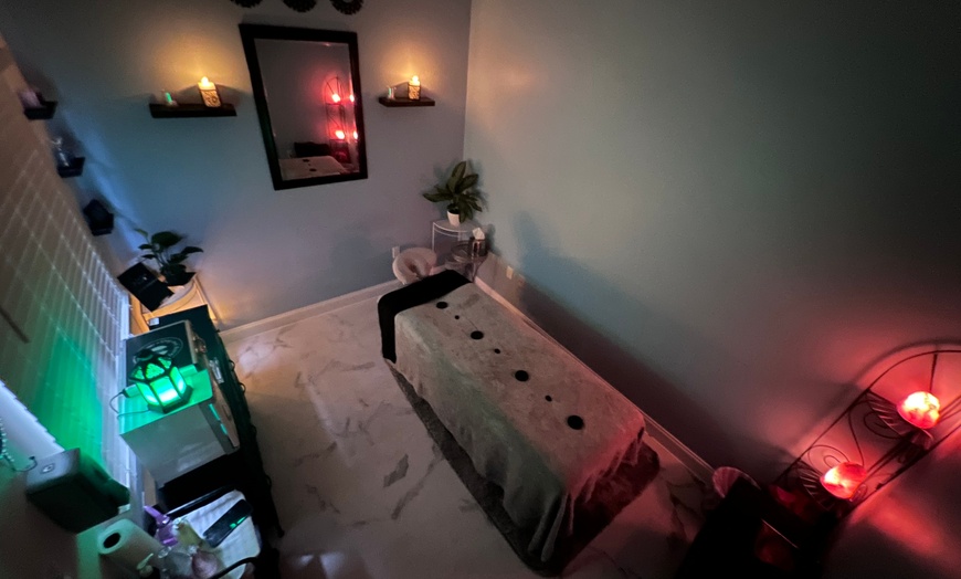 Image 2: Up to 35% Off on Massage - Foot at Ashe Wellness and Spa