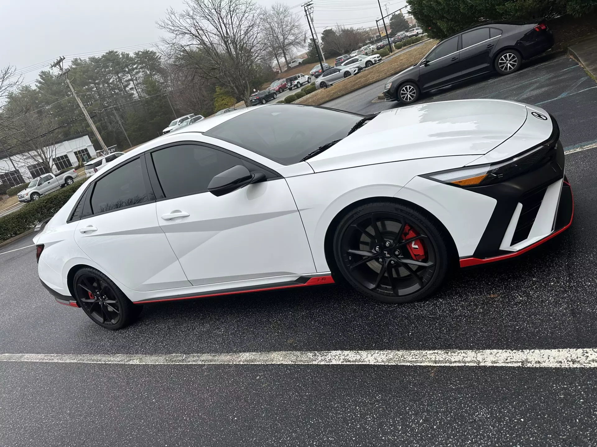 Boost Comfort w/ Standard Sedan, Truck, or Midsize SUV Window Tinting