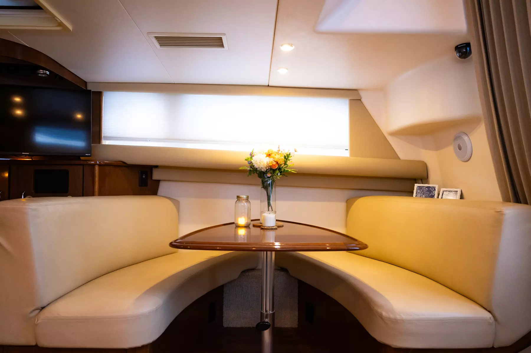 Luxury Private Yacht Cruise – Clearwater, FL