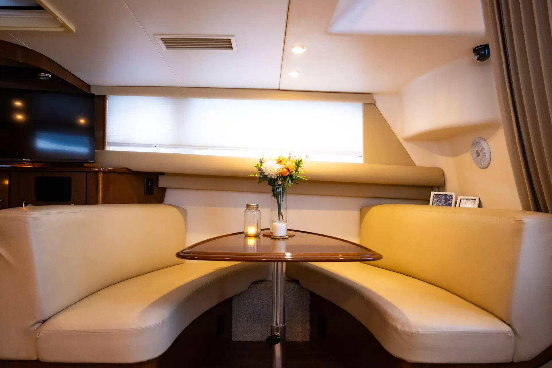 Luxury Private Yacht Cruise – Clearwater, FL