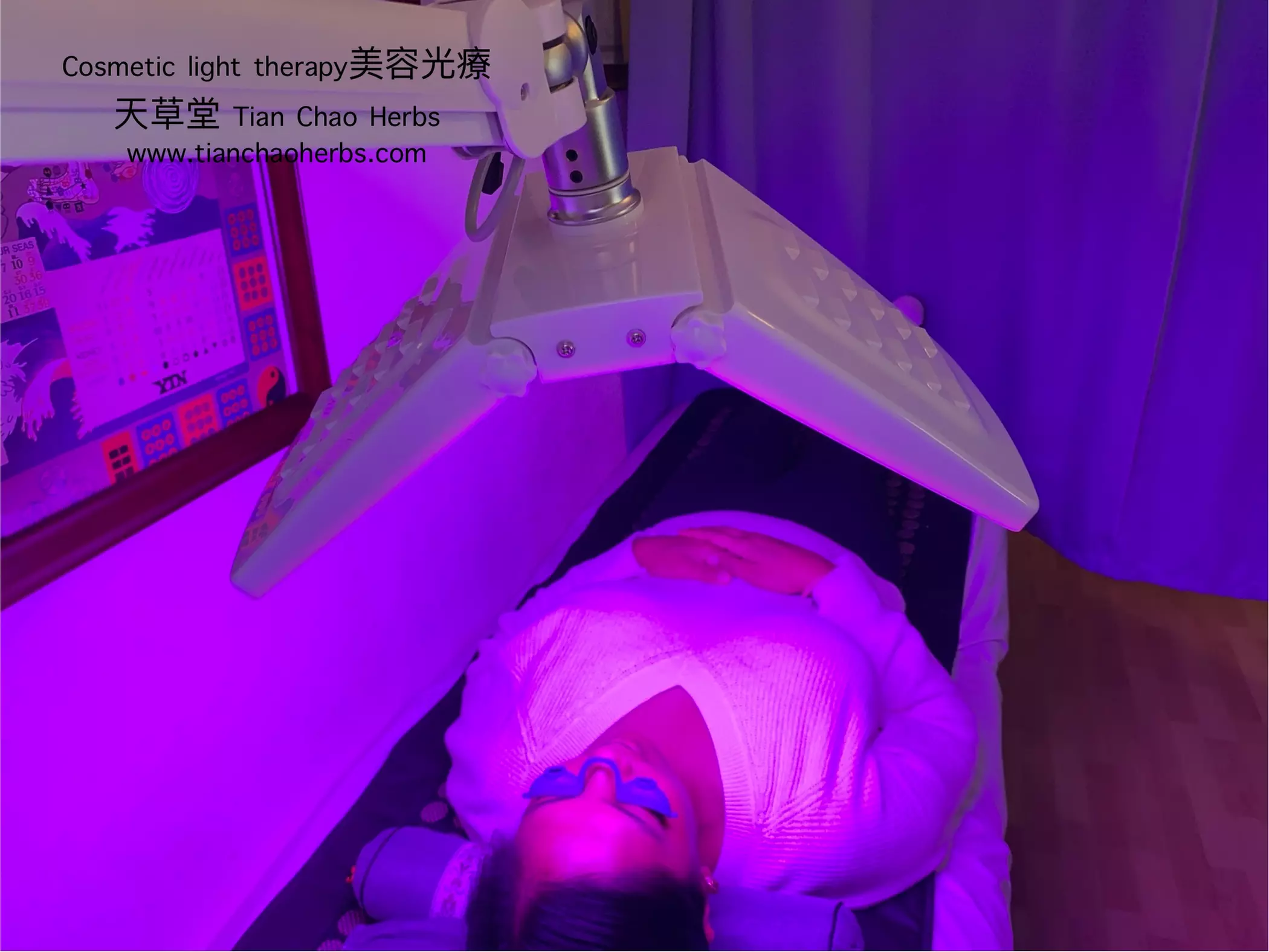 Rejuvenate Your Body: Cryotherapy, Acupuncture and More