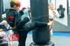 One Month Unlimited Karate-Jujitsu for Kids & Families (Up to 4) (Up To 79% Off)