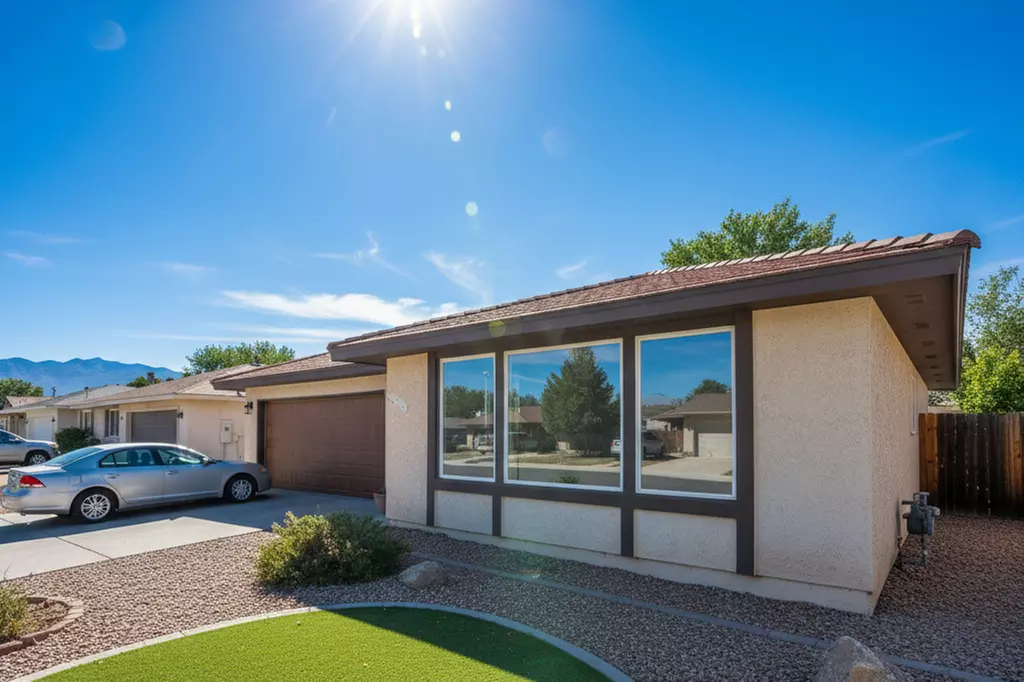 Spotless Window Cleaning for 20, 30, or 40 Windows