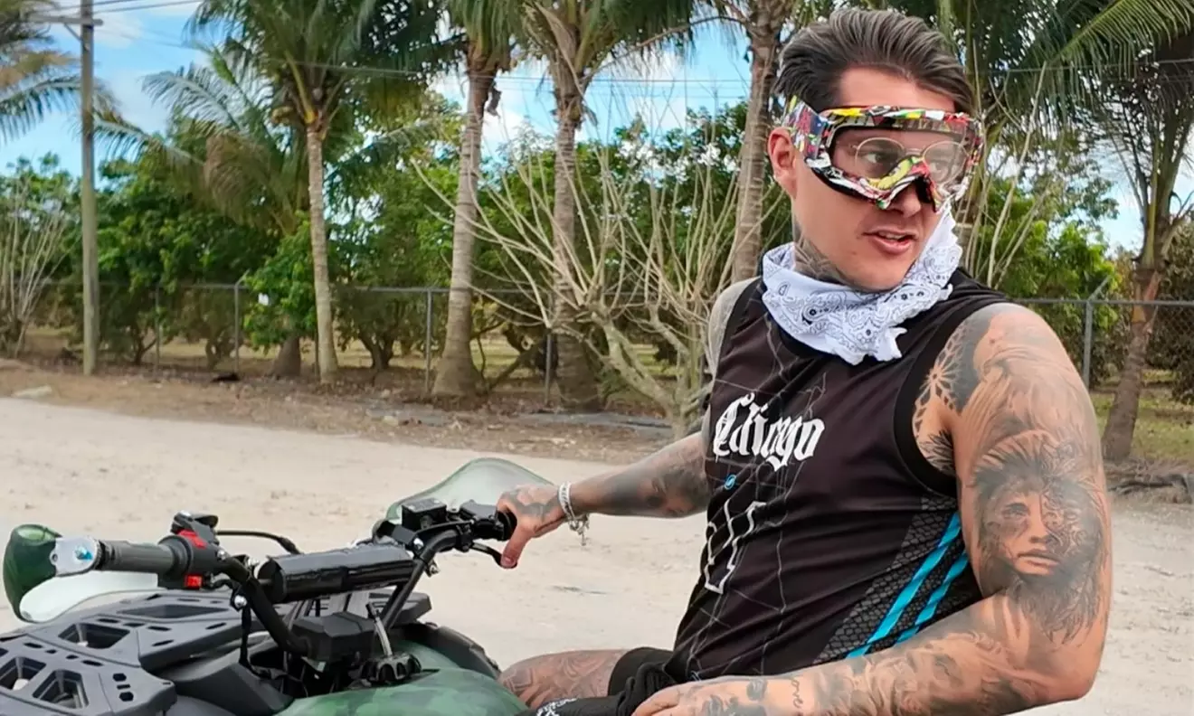 Up to 67% Off on ATV / Quad Ride at Adrenaline Atv LLc