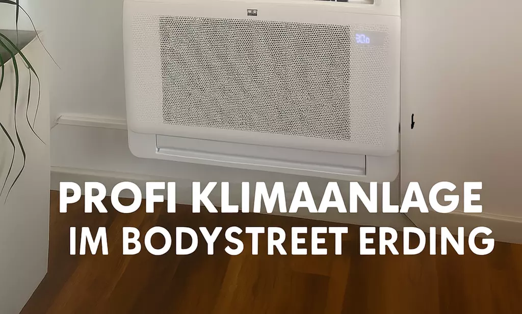 1 oder 4x 20 Min. EMS Training für 1 Person