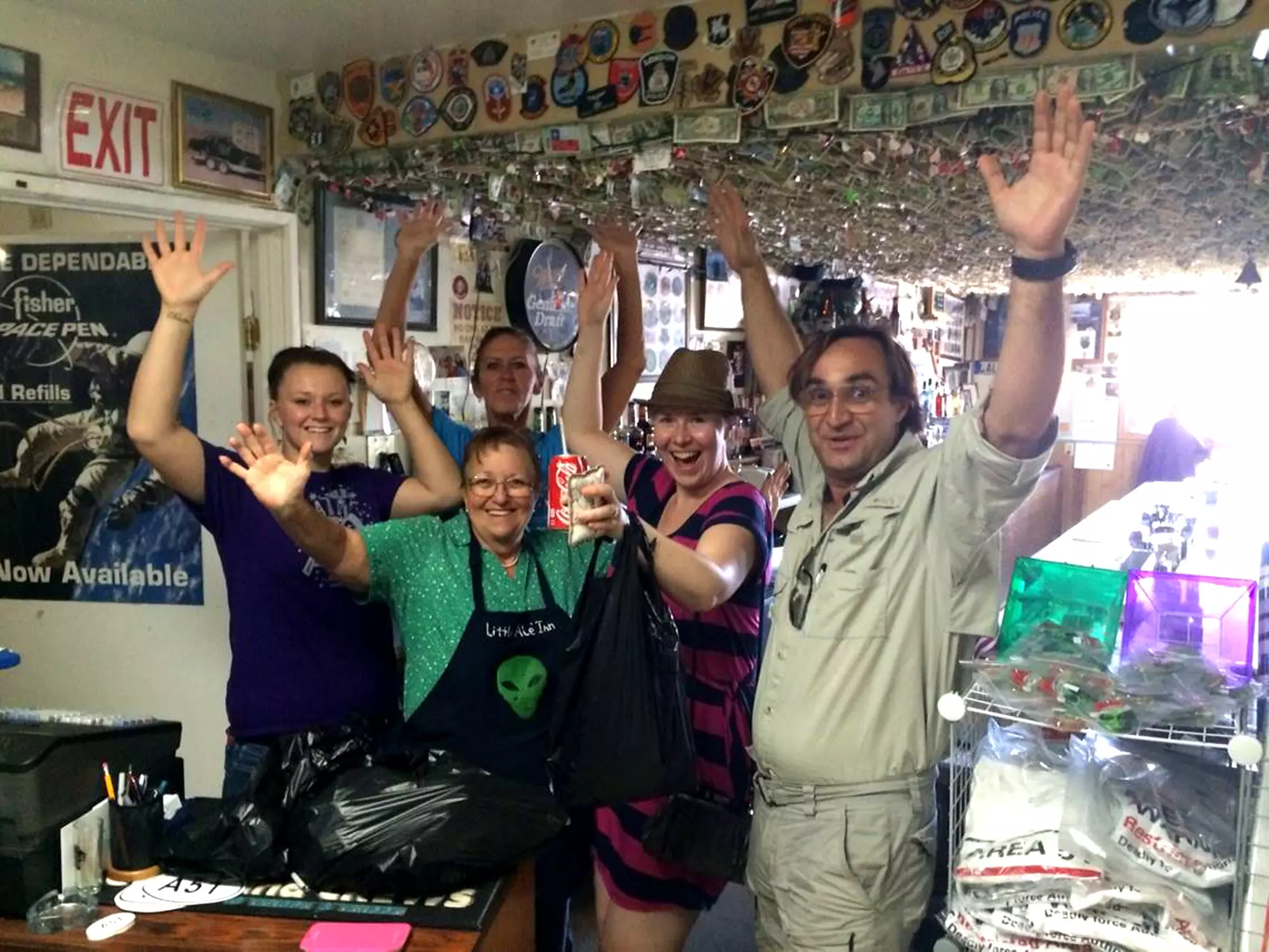 Bus Tour from Las Vegas with Adventure Photo Tours | Show Option