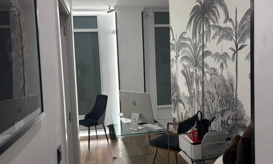 Image 7: 2 o 4 sesiones de tratamiento corporal con criolipólisis y masaje 