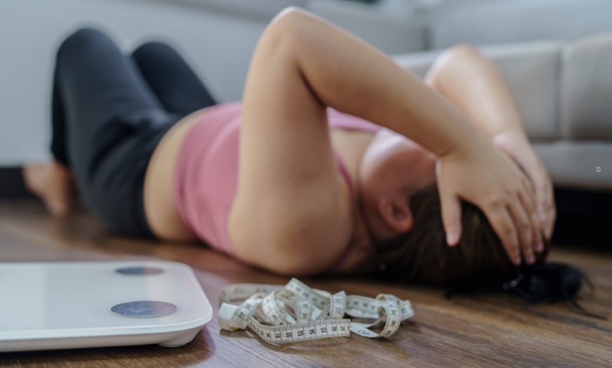 Image 4: Discover Your Body's Metrics with One Body Scan Composition Measurement Analysis Report ( Up to 81% Off )