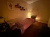 One Relaxation, Therapeutic, or Deep Tissue Massage with Aromatherapy at Serene Body Loft (Up to 41% Off)