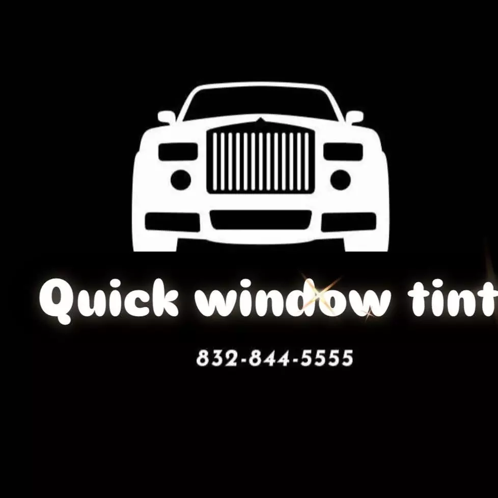 Up to 33% Off on Automotive Window Tinting at Quick Window Tint