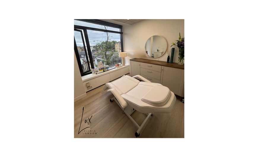 Image 6: Transform Your Hair with PRP: Up to 59% Off at Lux Clinic
