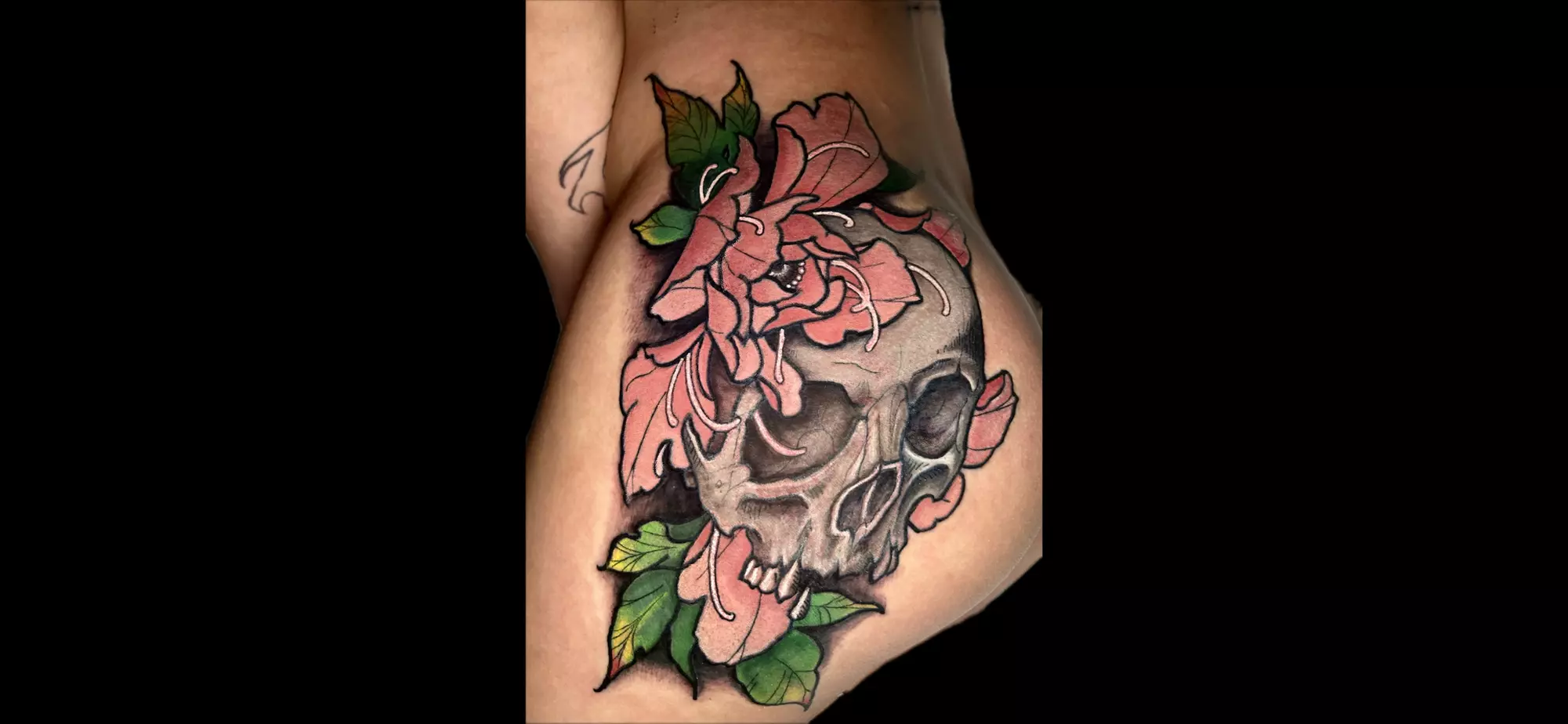 One-hour or Two-hour of Tattoo Services with Consultation