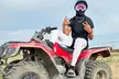 Up to 33% Off Thrilling 1 Hour Single Seater or Double Seater ATV Quad Experience at Miami Elite Rentals - Second Medium