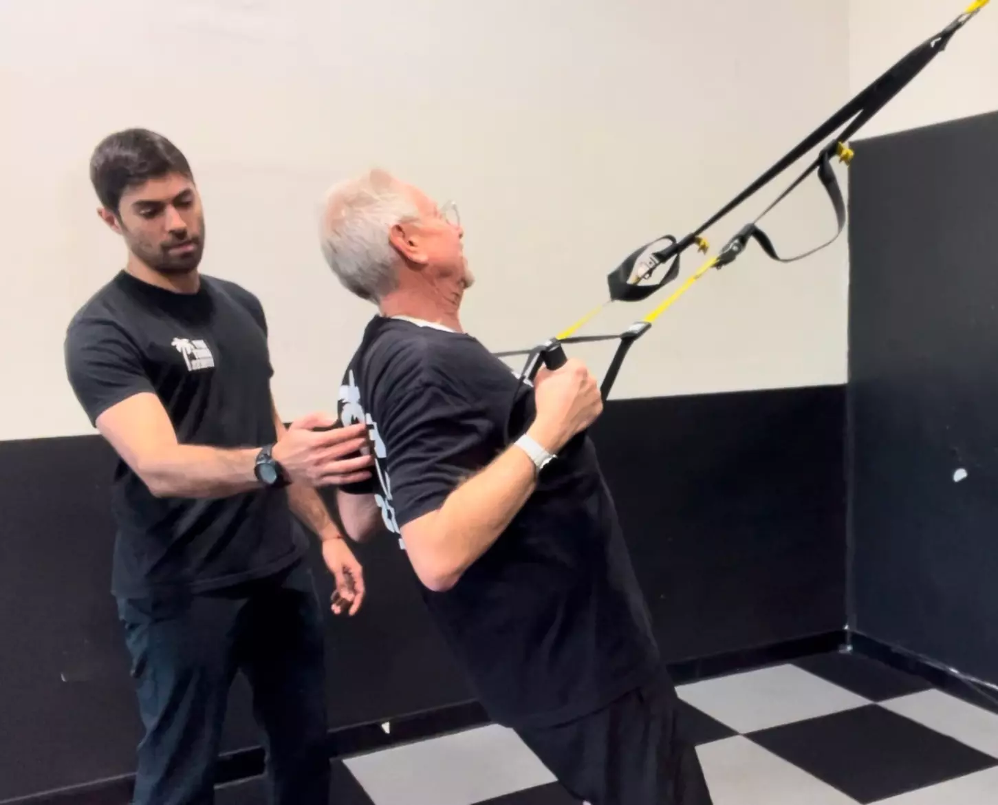 Personalized Fitness: Consultation, Assessment & 1 or 3 Training