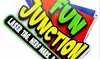 Family Fun Packages with Arcade and Laser Tag at Fun Junction - Exciting Experiences for All Ages