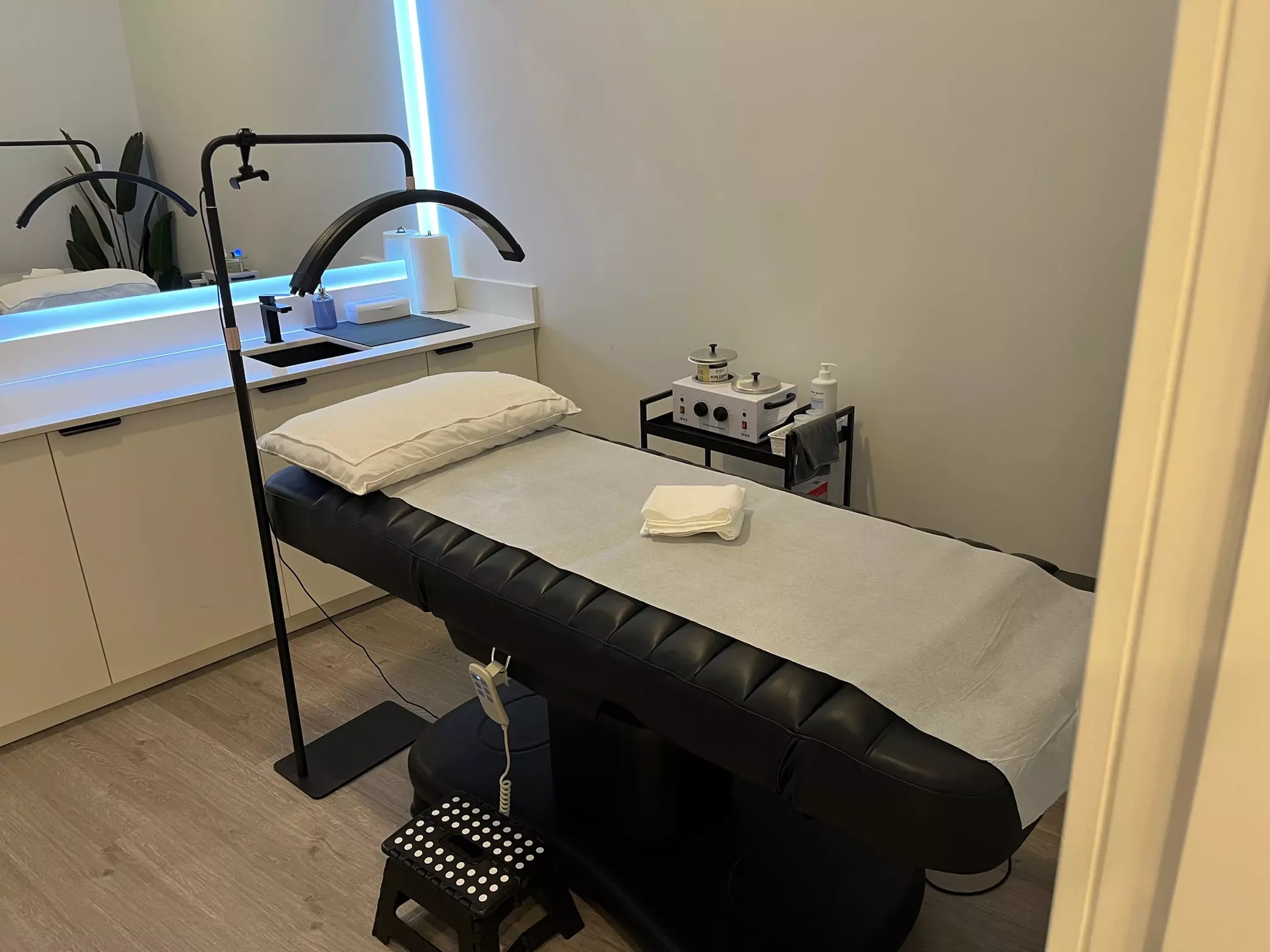 Smooth Brazilian or Bikini Waxing for Flawless Skin