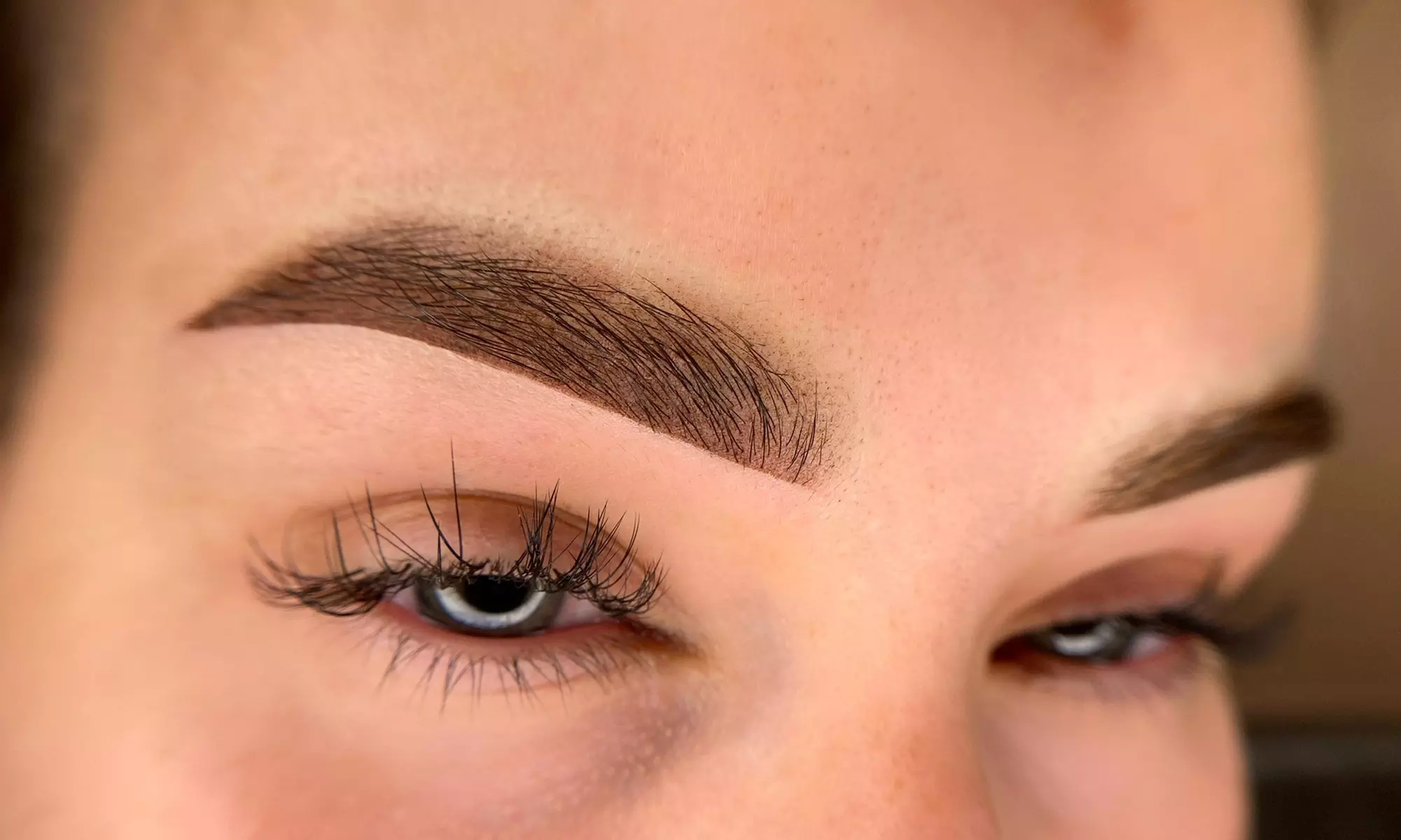 Up to 41% Off on Permanent Makeup at TeoDerma - Primary Image
