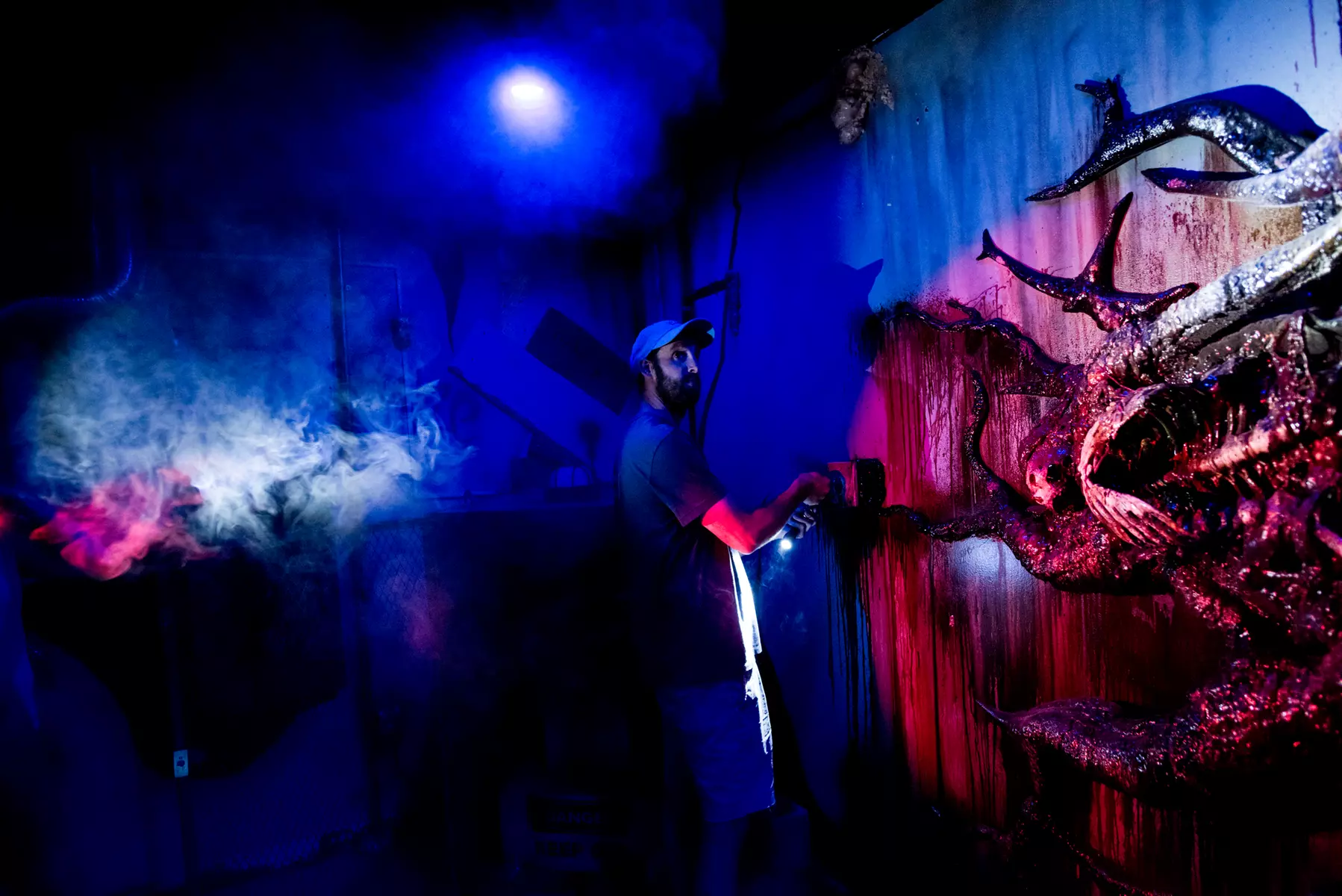 Private Escape Room Fun w/ Multi-Room Puzzle Setting in Bridgeport, CT