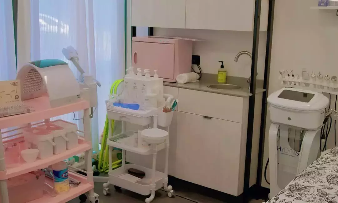 1, 3, or 5 80-Minute Personalized Facial–Tailored to Your Skin Needs