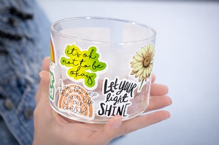 1-Person 4oz Candle Making Experience - Entity Candles