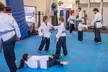 Join Burbank Pa Kua Martial Arts & Health for 8 or 4 Kids Classes with a Free Uniform and up to 50% off - Second Medium