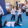 Image 4: Get Kids Active with Eight or Four Martial Arts Classes and Uniform