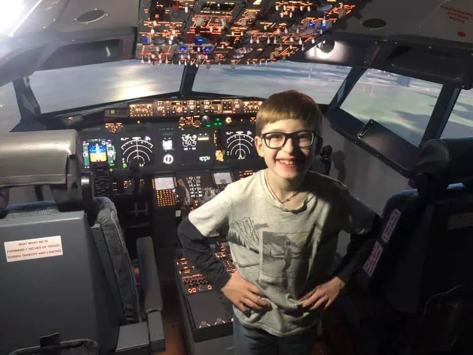 Up to 25% Off on Flight Simulator at Extreme Flight Simulation - Primary Image