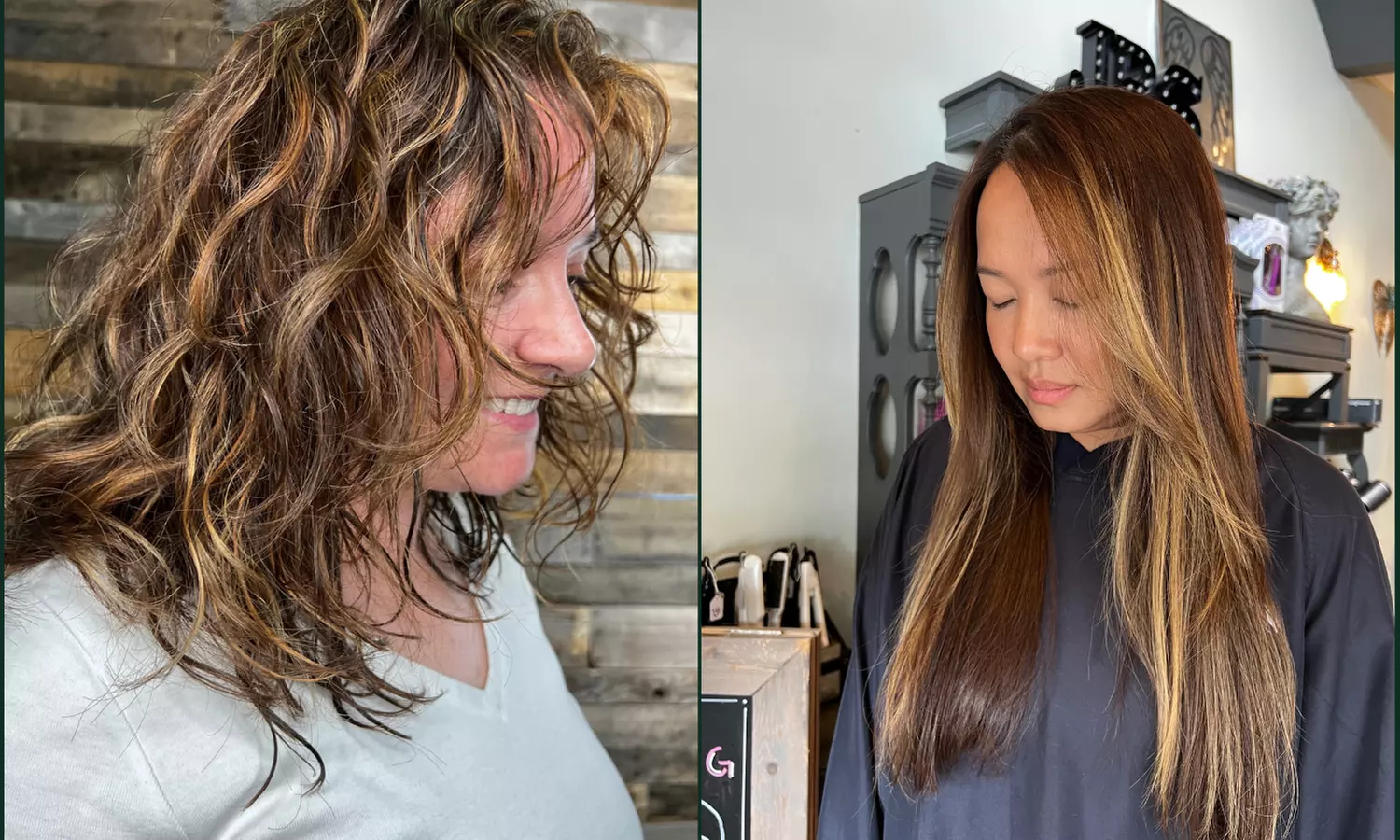 Up to 49% Off on Salon - Women's Haircut at Jackie Renee Salon - Second Medium